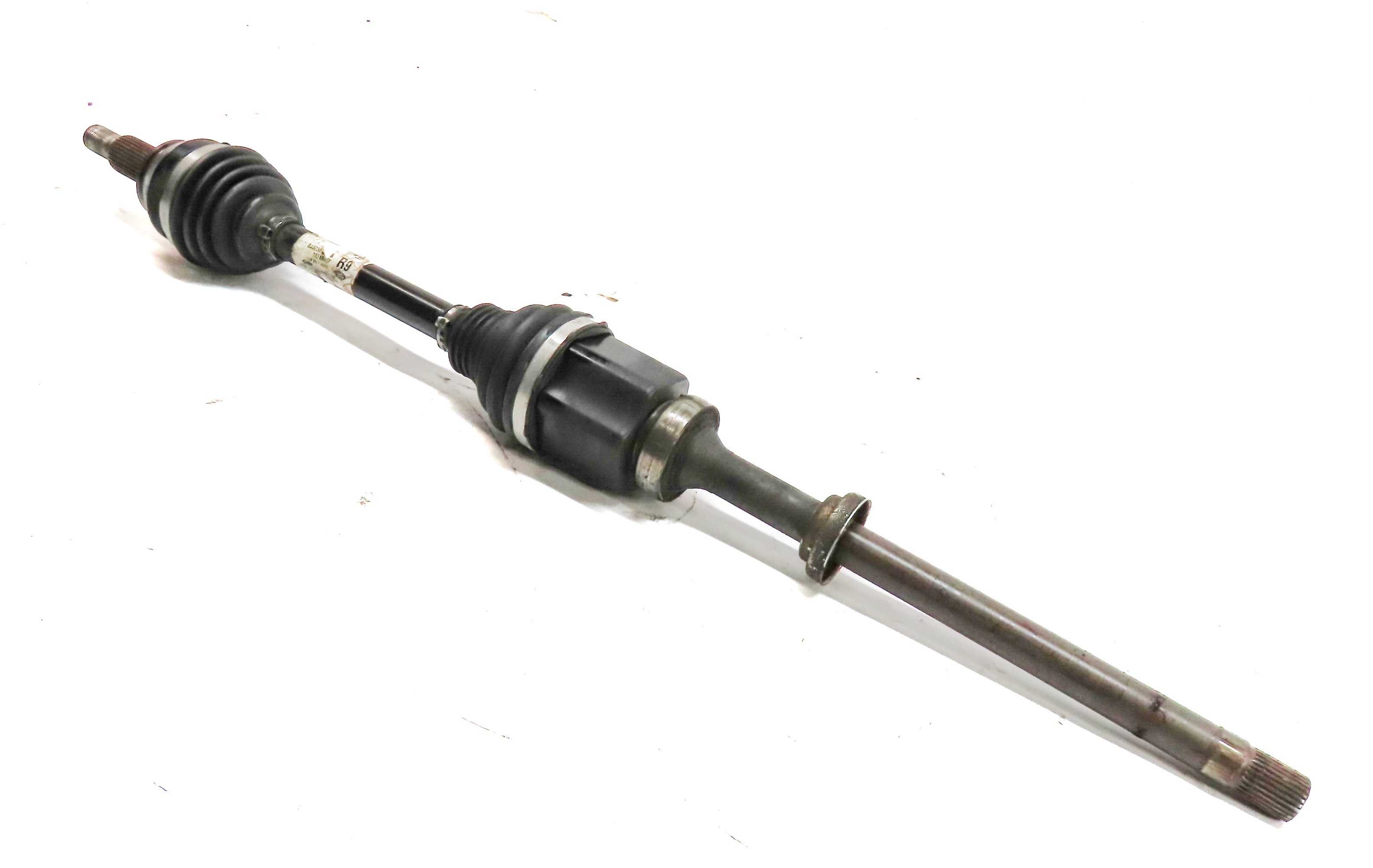2012-2017 EVOQUE DISCOVERY SPORT (L538 L550) FRONT RIGHT PASSENGER CV AXLE SHAFT — exact item pictured